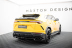 Splitter trasero (con barras verticales) para Lamborghini Urus Mk1