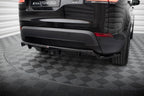 Splitter trasero (con barras verticales) para Land Rover Discovery HSE Mk5