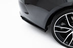 Splitter trasero (con barras verticales) para Mercedes-AMG CLS 53 C257
