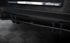 Splitter trasero (con barras verticales) para Mercedes-AMG GT 53 4-Door Coupe X290