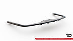 Splitter trasero (con barras verticales) para Mercedes-Benz E W213