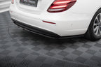 Splitter trasero (con barras verticales) para Mercedes-Benz E W213