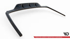 Splitter trasero (con barras verticales) para Mercedes-Benz S AMG-Line W223
