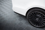 Splitter trasero (con barras verticales) para Mercedes-Benz Vito Extra Long W447