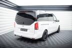 Splitter trasero (con barras verticales) para Mercedes-Benz Vito Extra Long W447