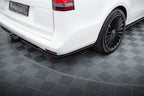 Splitter trasero (con barras verticales) para Mercedes-Benz Vito Extra Long W447
