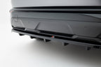 Splitter trasero (con barras verticales) para Renault Austral Mk1