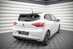 Splitter trasero (con barras verticales) para Renault Clio Mk5