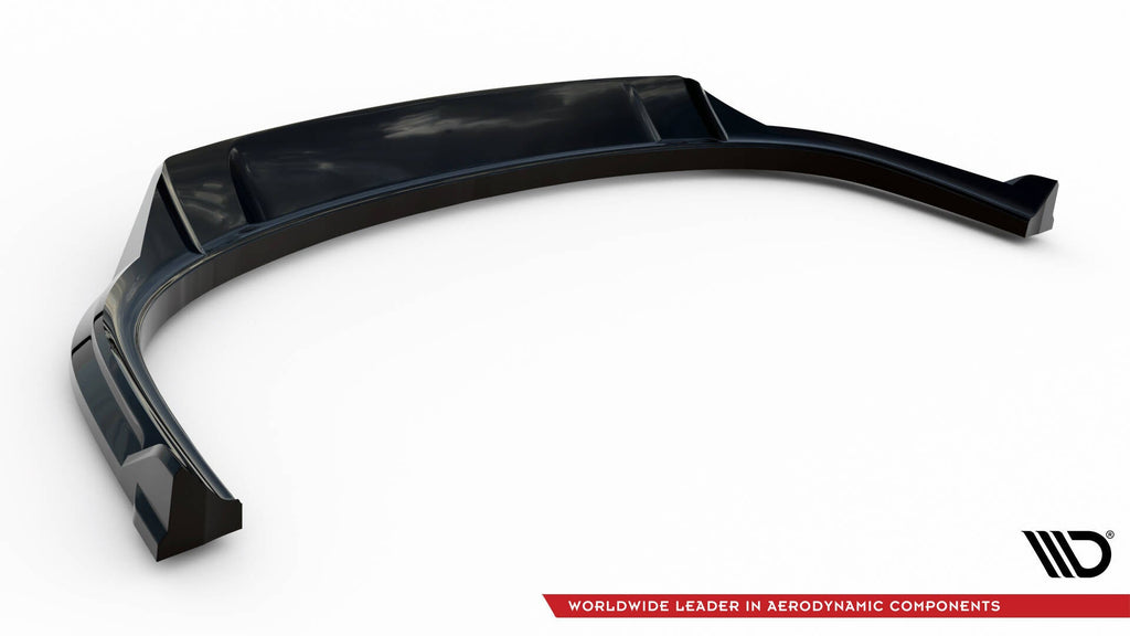 Splitter trasero (con barras verticales) para Rolls Royce Cullinan