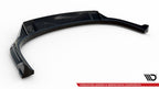 Splitter trasero (con barras verticales) para Rolls Royce Cullinan
