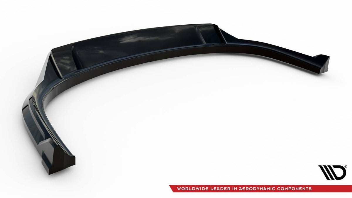 Splitter trasero (con barras verticales) para Rolls Royce Cullinan