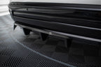 Splitter trasero (con barras verticales) para Rolls Royce Cullinan