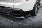 Splitter trasero (con barras verticales) para Rolls Royce Cullinan