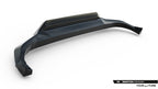 Splitter trasero (con barras verticales) para Toyota C-HR Mk2