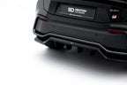 Splitter trasero (con barras verticales) para Toyota C-HR Mk2