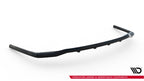 Splitter trasero (con barras verticales) para Toyota Highlander Mk4