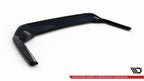 Splitter trasero (con barras verticales) para Toyota RAV4 GR Sport Mk5