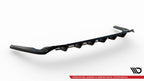 Splitter trasero (con barras verticales) para Toyota RAV4 GR Sport Mk5