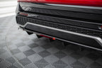 Splitter trasero (con barras verticales) para Toyota RAV4 GR Sport Mk5