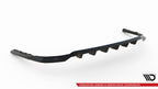Splitter trasero (con barras verticales) para Toyota Sienna Mk4