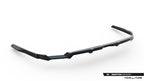 Splitter trasero (con barras verticales) V.1 para Audi A6 S-Line C9