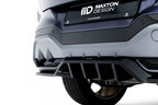 Splitter trasero (con barras verticales) V.1 para Cupra Terramar Mk1