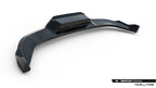 Splitter trasero (con barras verticales) V.1 para Cupra Terramar Mk1