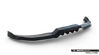 Splitter trasero (con barras verticales) V.1 para Cupra Terramar Mk1