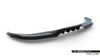 Splitter trasero (con barras verticales) V.2 para Cupra Terramar Mk1