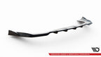 Splitter trasero (con barras verticales) V.2 para Mercedes-AMG GT 63 / 55 / 63 S E Performance C192