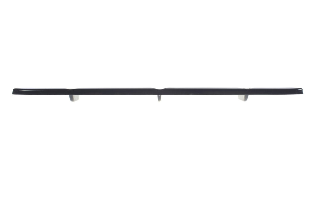 Splitter trasero (con barras verticales) para Peugeot 508 Petrol Mk2