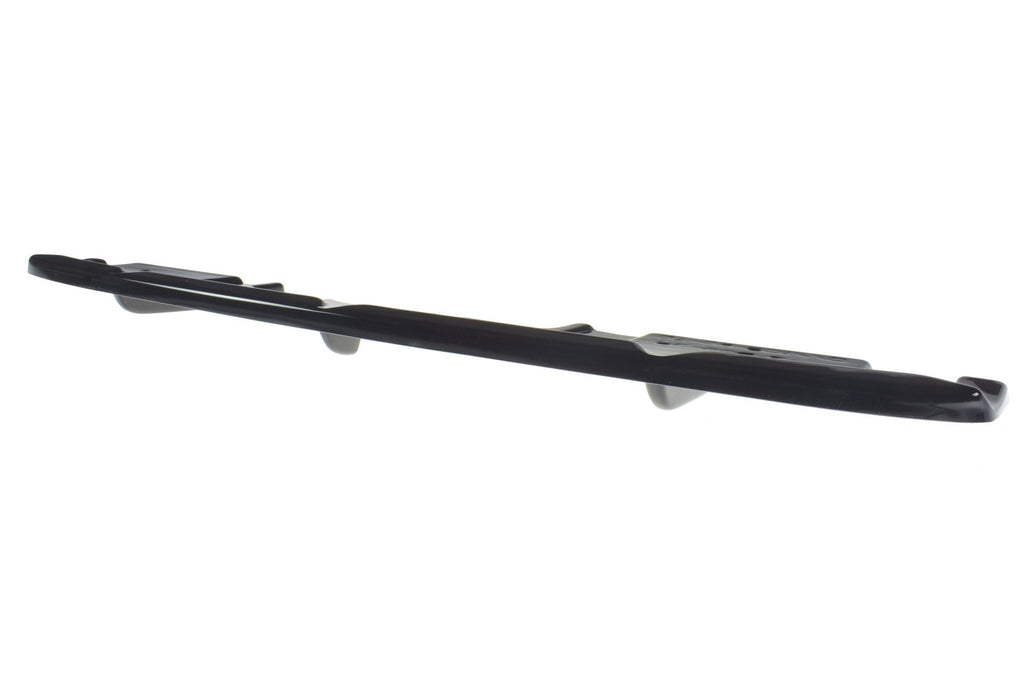 Splitter trasero (con barras verticales) para Peugeot 508 Petrol Mk2