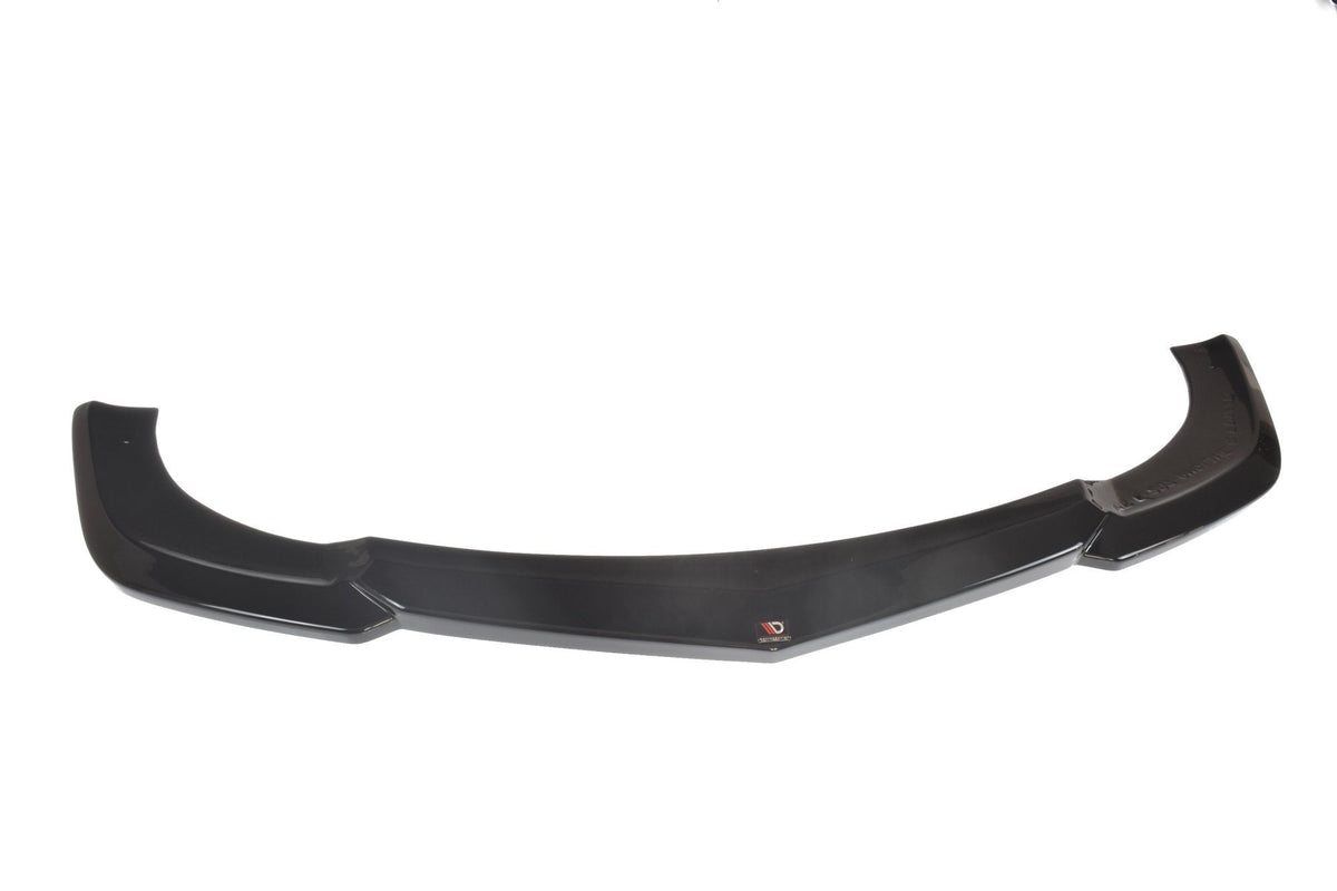 Splitter delantero para Mercedes-Benz E-Class W207 Coupe AMG-Line