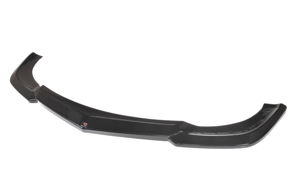 Splitter delantero para Mercedes-Benz E-Class W207 Coupe AMG-Line