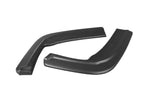 Splitters laterales traseros para BMW M3 E46 Coupe