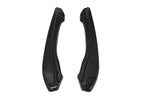 Splitters laterales traseros para BMW M6 E63