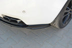 Splitters laterales traseros para Alfa Romeo Brera