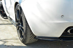 Splitters laterales traseros para Alfa Romeo Brera