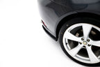 Splitters laterales traseros para Alfa Romeo GT
