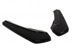 Splitters laterales traseros para Audi A5 Coupe / Sportback S-Line 8T