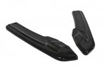Splitters laterales traseros para Audi A5 S-Line 8T Facelift (FACELIFT)