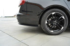 Splitters laterales traseros para Audi A6 Avant / Sedan C7