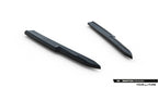 Splitters laterales traseros para Audi A6 S-Line / S6 C8 / C8 Facelift
