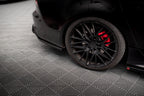 Splitters laterales traseros para Audi A7 S-Line / S7 C7
