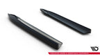 Splitters laterales traseros para Audi A7 S-Line / S7 C7