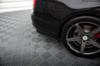 Splitters laterales traseros para Audi A8 D4