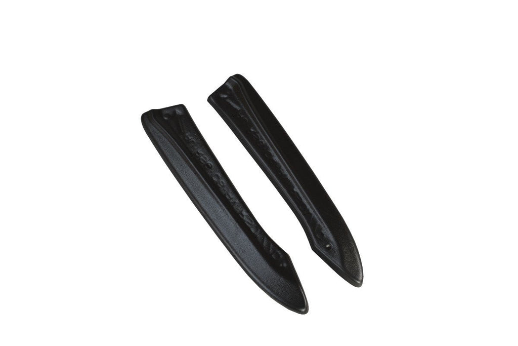 Splitters laterales traseros para Audi RS6 C6 Avant