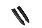 Splitters laterales traseros para Audi RS6 C6 Avant