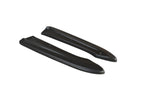 Splitters laterales traseros para Audi RS6 C6 Avant
