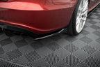 Splitters laterales traseros para Audi S5 / A5 S-Line Sportback 8T